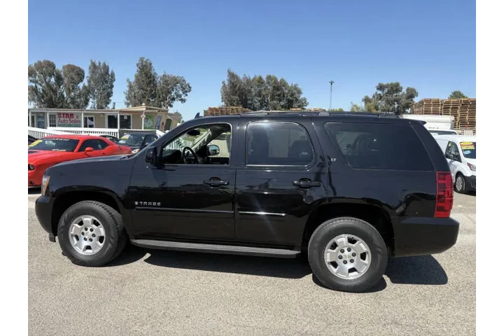 $9399 : 2008 Tahoe LS image 5