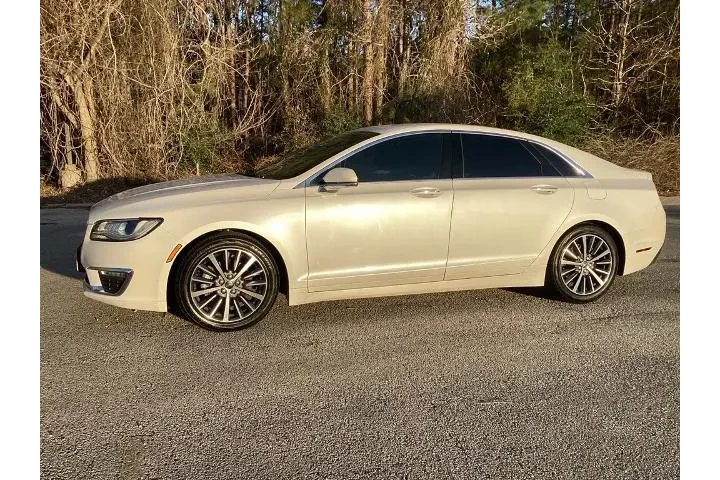 $18514 : Lincoln MKZ 2019 4dr Sedan image 6