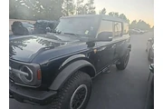Ford Bronco 2021 4x4 Badland