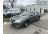$2990 : 2004 Camry LE thumbnail