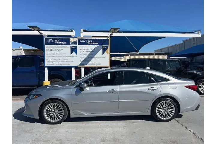 $29998 : Toyota Avalon 2020 Limited 4 image 1