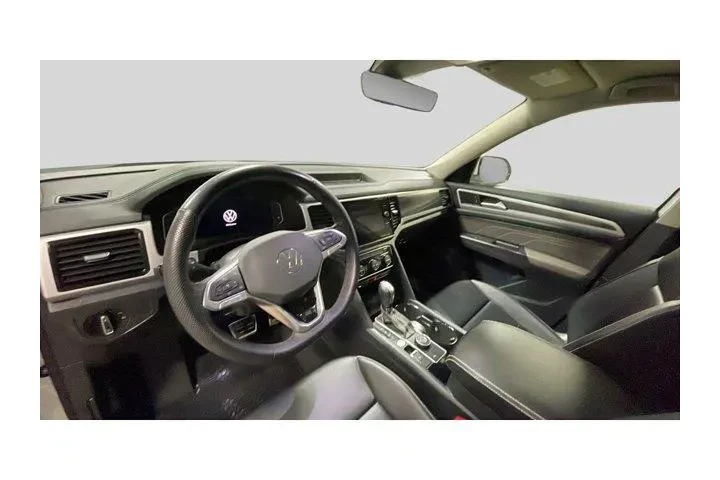 $29890 : Volkswagen Atlas 2022 AWD V6 image 10