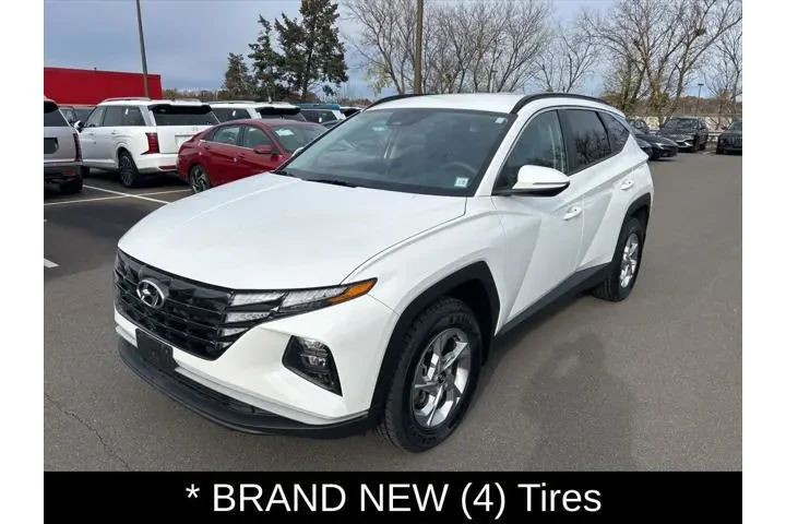 $23400 : Hyundai TUCSON 2023 AWD SEL image 7