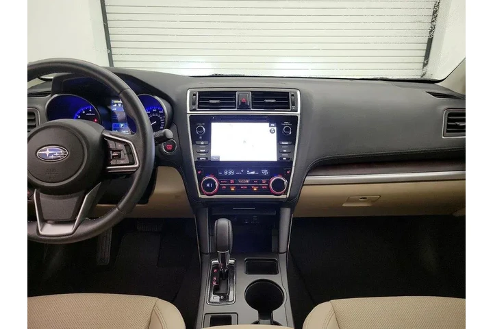 $24998 : Subaru Outback 2019 AWD 3.6R image 9