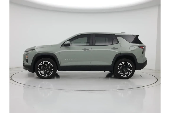 $27998 : Chevrolet Equinox 2025 LT 4d image 3