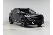 Kia Sportage 2025 SX 4dr SUV