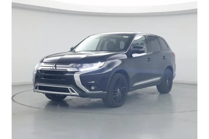$13998 : Mitsubishi Outlander 2019 SE image 4