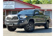 Toyota Tacoma 2019 4x4 TRD P en Atlanta
