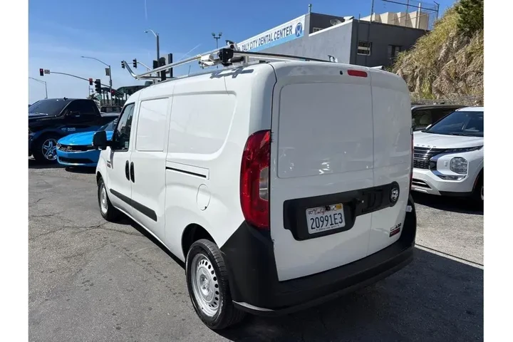 $21388 : Ram ProMaster City 2021 Base image 5