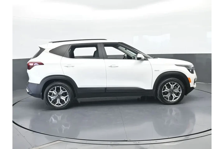 $14589 : Kia Seltos 2021 AWD EX 4dr S image 7