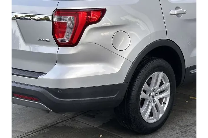 $21990 : Ford Explorer 2019 AWD XLT 4 image 10