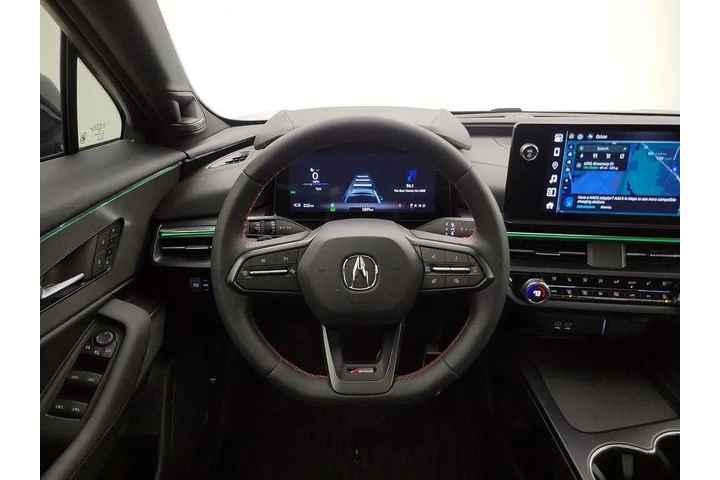 $35998 : Acura ZDX 2024 A-SPEC 4dr SU image 10