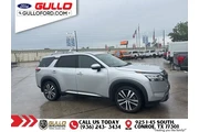 $38991 : Nissan Pathfinder 2024 Plati thumbnail