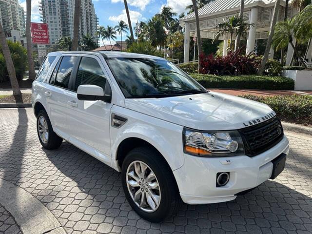 $7995 : 2014 Land Rover LR2 HSE LUX image 4