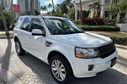 $7995 : 2014 Land Rover LR2 HSE LUX thumbnail