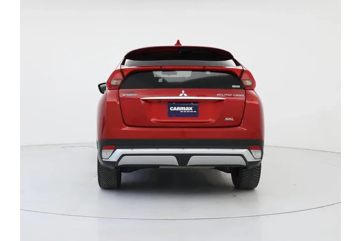 $18998 : Mitsubishi Eclipse Cross 201 image 6
