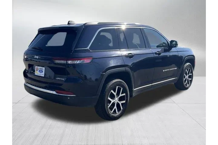 $34999 : Jeep Grand Cherokee 2024 4x4 image 7