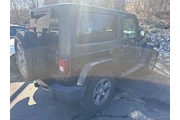 $18888 : Jeep Wrangler 2016 4x4 Sahar thumbnail