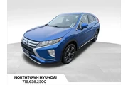$14700 : Mitsubishi Eclipse Cross 201 thumbnail