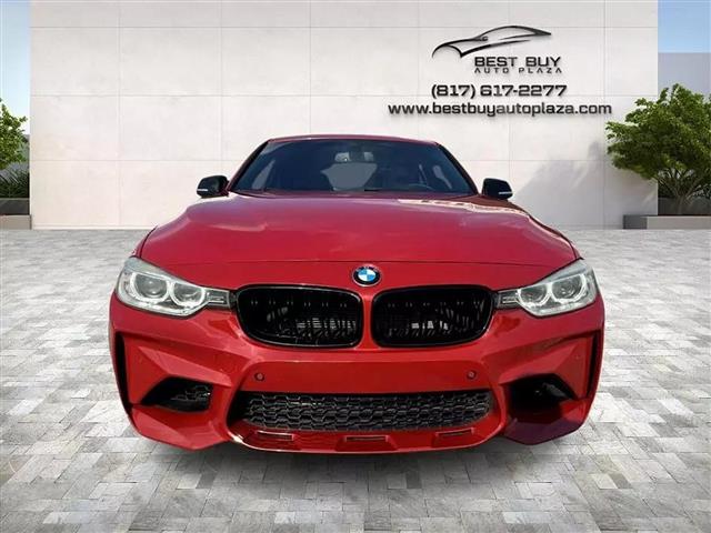 $14995 : 2013 BMW 3 SERIES 335I SEDAN image 3