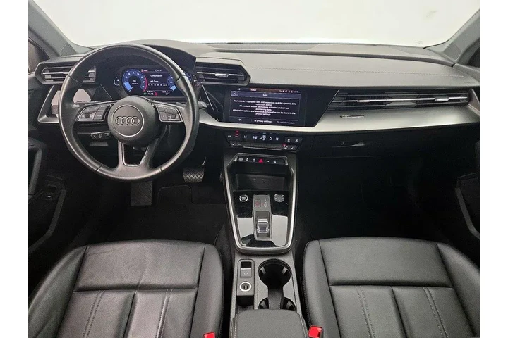 $22998 : Audi A3 2024 Premium 40 TFSI image 9