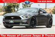 2016 Mustang EcoBoost Premium