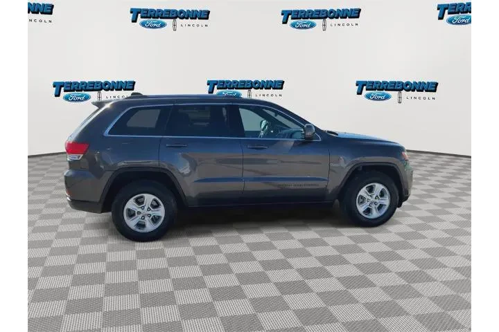 $14998 : Jeep Grand Cherokee 2017 4x2 image 9