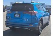 $19382 : Toyota RAV4 2017 XLE 4dr SUV thumbnail