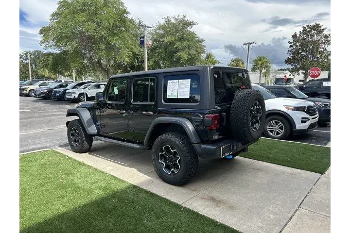 $30578 : Jeep Wrangler Unlimited 2022 image 5