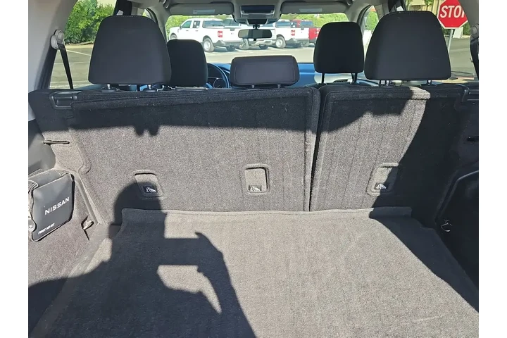 $19500 : Nissan Rogue 2024 SV 4dr Cro image 9