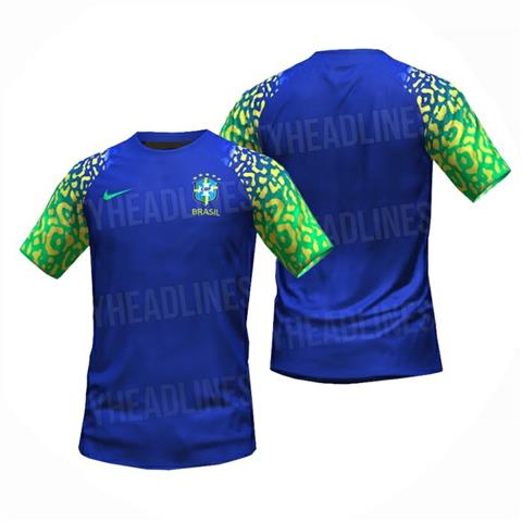 $17 : camisetas fútbol 2022/23 image 5