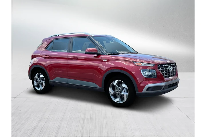 $23500 : Hyundai VENUE 2025 Limited 4 image 10