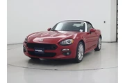 $18998 : FIAT 124 Spider 2017 Lusso 2 thumbnail