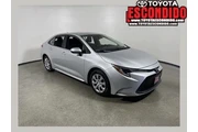 Toyota Corolla 2024 LE 4dr S