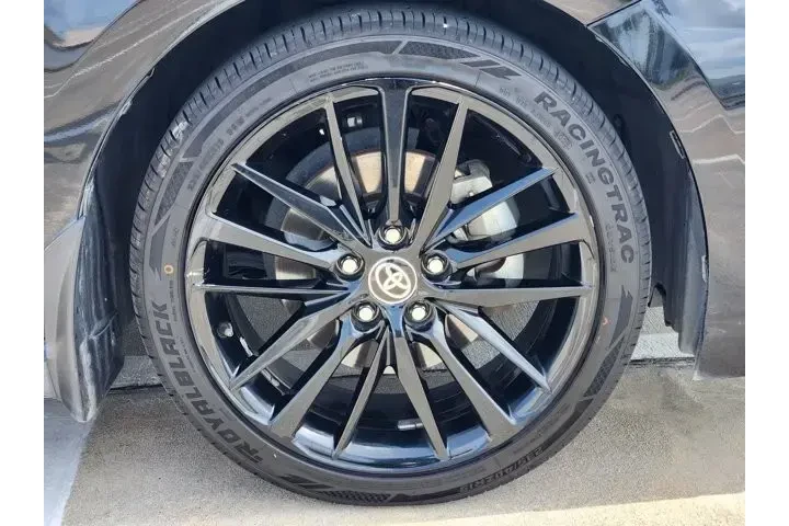 $25921 : Toyota Camry 2023 XSE 4dr Se image 10