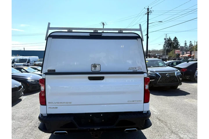 $19900 : 2019 Silverado 1500 image 7