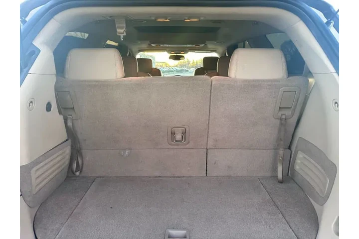 $9500 : 2008 Enclave CXL image 9