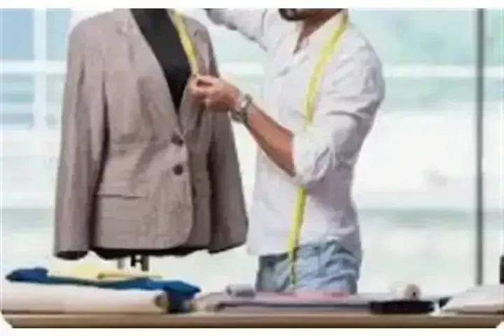 SOLICITO SASTRE PROFESIONAL image 5