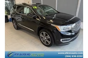 GMC Acadia 2018 4x4 Denali 4 en Madison WV
