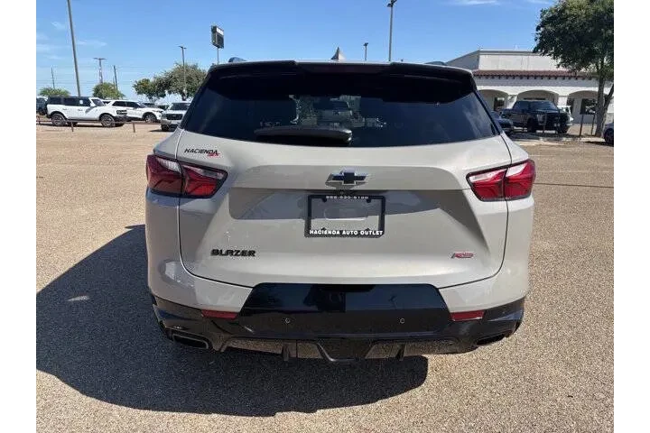 $28397 : 2021 Blazer RS image 4