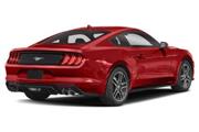 2022 Mustang EcoBoost thumbnail