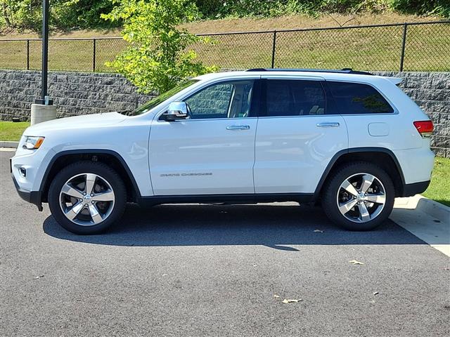 $19986 : 2016 Grand Cherokee Limited image 6