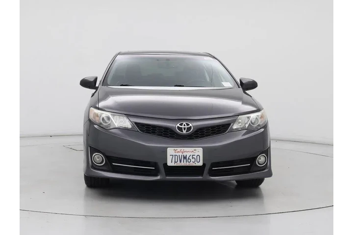 $14998 : Toyota Camry 2014 SE V6 4dr image 5