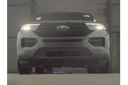 $19999 : Ford Explorer 2020 AWD XLT 4 thumbnail