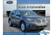 Honda CR-V 2013 EX-L 4dr SUV en Atlanta