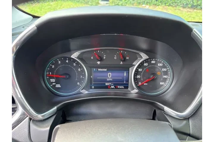 $15991 : Chevrolet Equinox 2021 LT 4d image 2