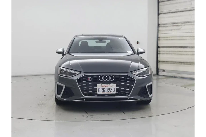 $36998 : Audi S4 2020 AWD 3.0T quattr image 5