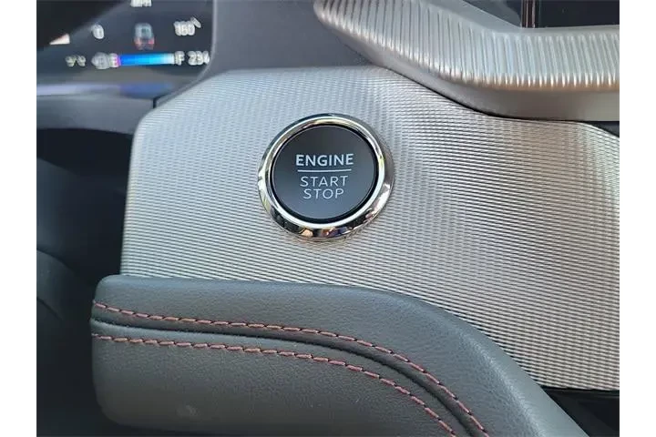 $38988 : Ford Explorer 2025 Active 4d image 10