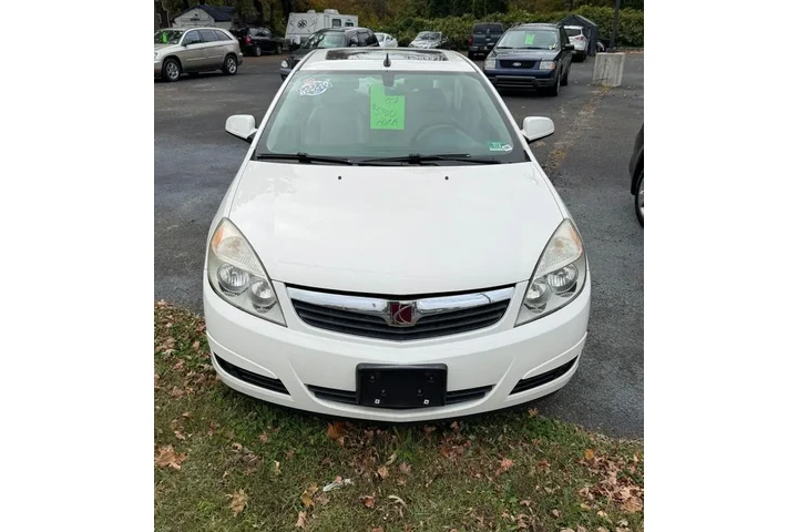 $5700 : 2008 Aura image 3