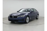 $39998 : BMW 5 Series 2021 AWD 540i x thumbnail